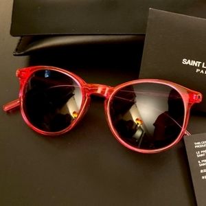 YSL sunglasses